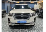Nissan Patrol Titanium 2020 V8